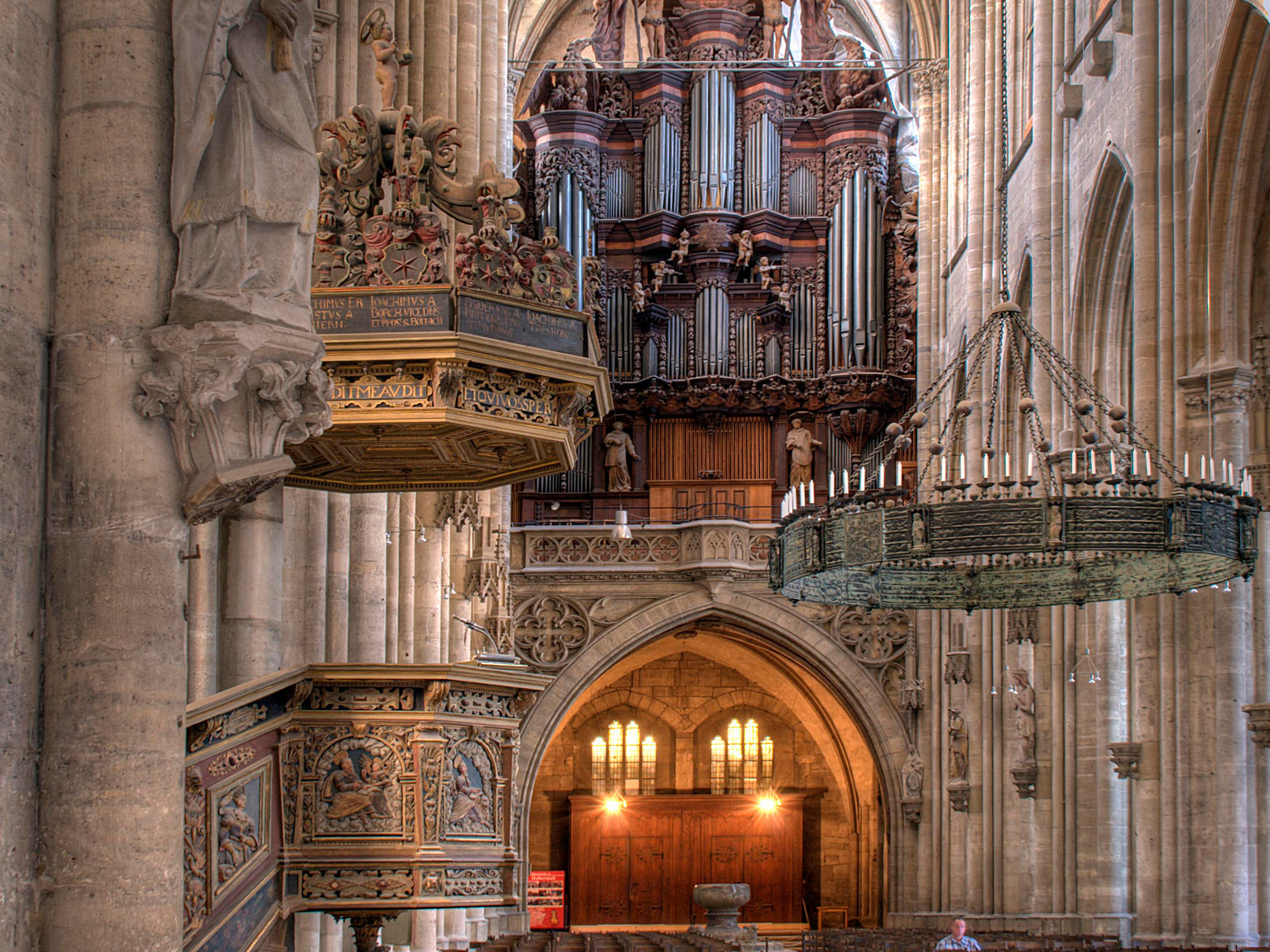 Orgelschatz Halberstadt