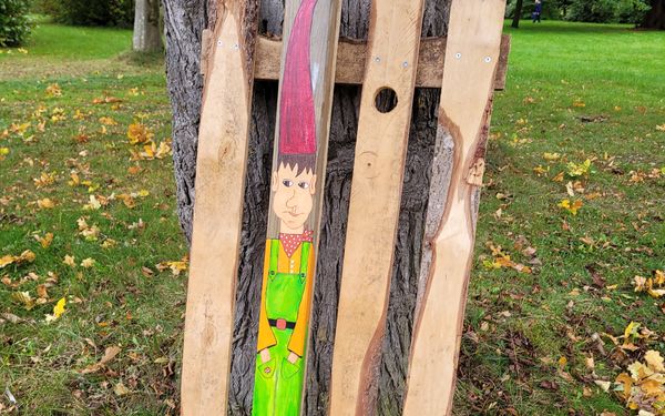 Bauernoferlebnis Jahreskurs auf dem Klostergut Burgsittensen