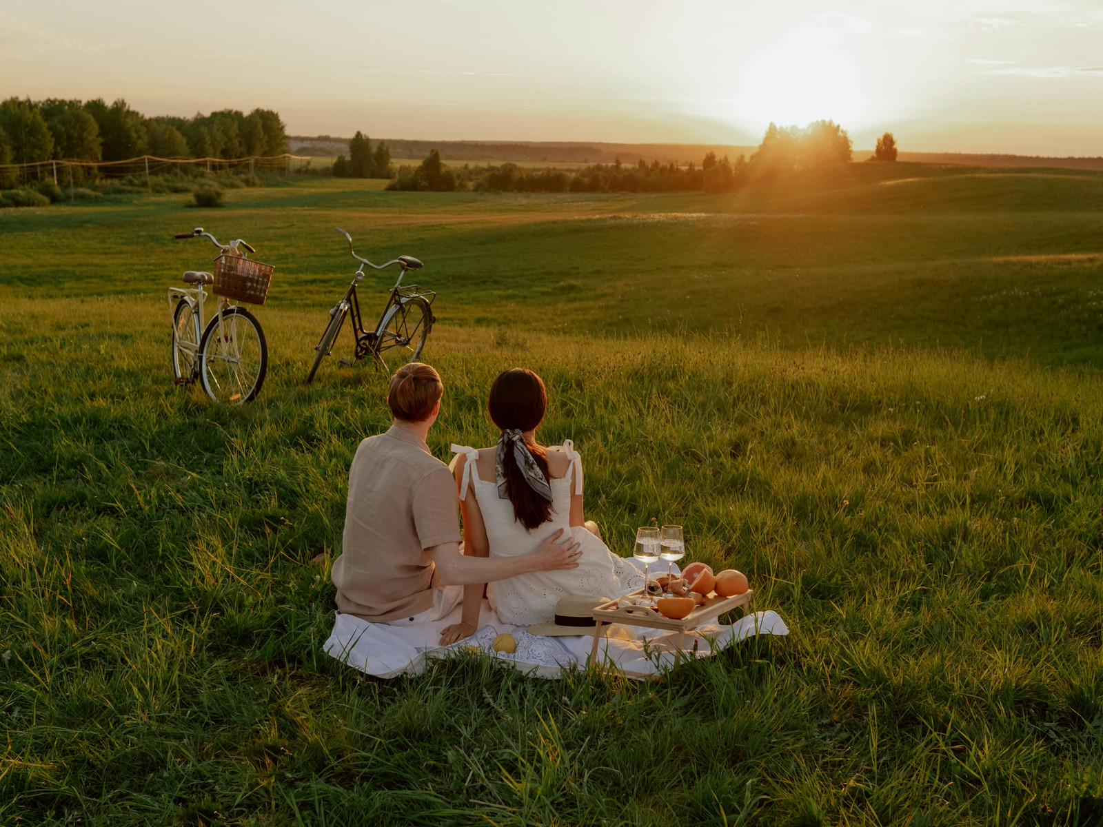 Natur & Genuss in den Spiegelsbergen