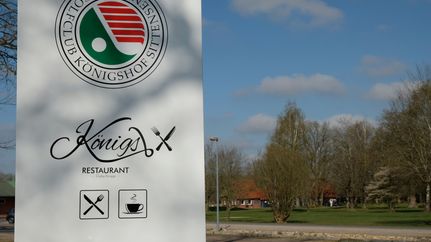 Königs Restaurant am Golfplatz
