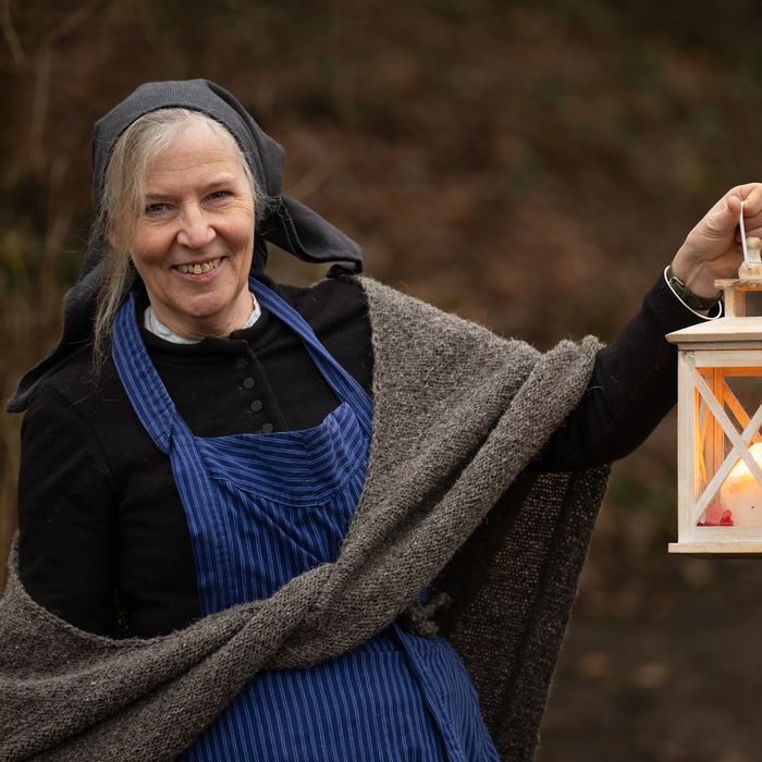 Almuth: Unheimliche Geschichten