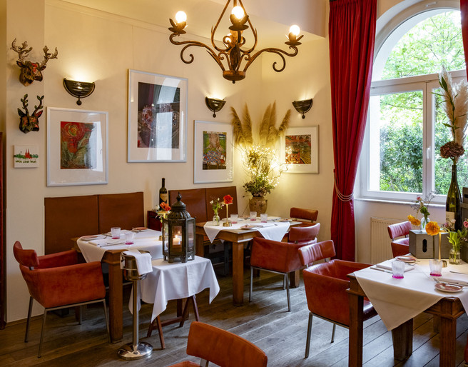 Le Moissonnier Bistro — photograph 5