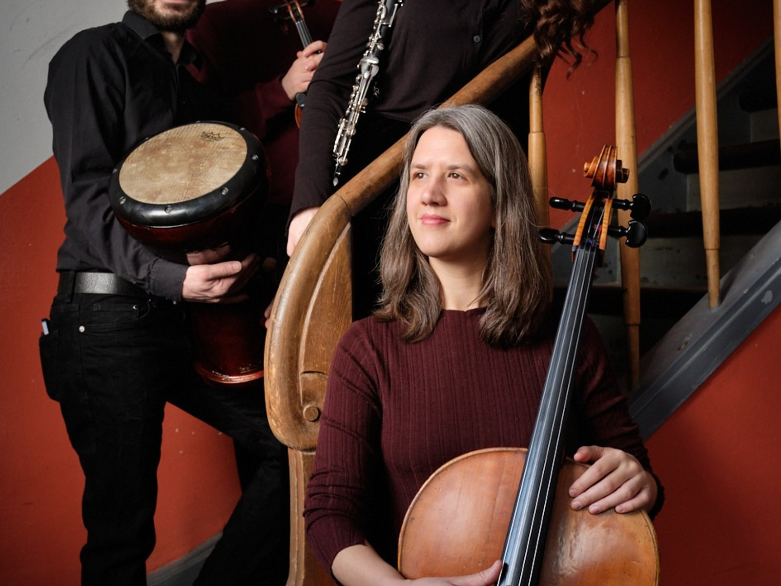 Pambu Ensemble