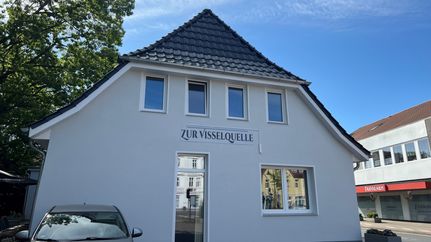 Gasthof "Zur Visselquelle"