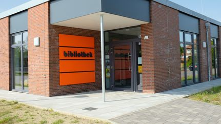 Samtgemeindebücherei Sittensen