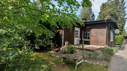 Ferienhaus Herzkate