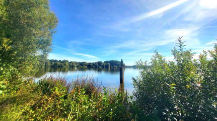 Natur- und Erlebnispark Bremervörde