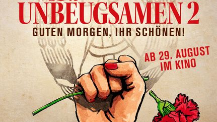 DVD DieUnbeugsamen2_FB-Chronik_1080x1080_2