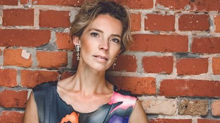 Christine Schütze 2