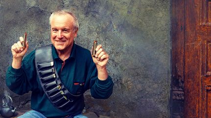 Lars-Luis Linek Pressebild Musiktransfair Tass Tee Foto Corina König-Linek klein