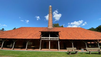 Ziegelei Pape Bevern