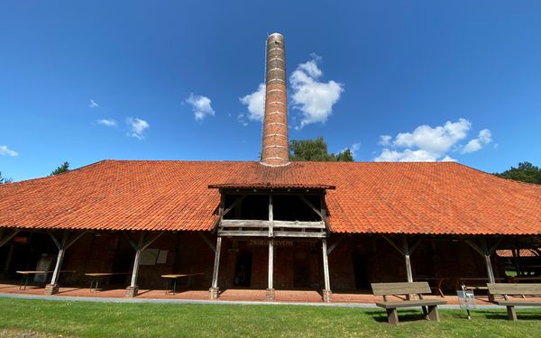 Ziegelei Pape Bevern