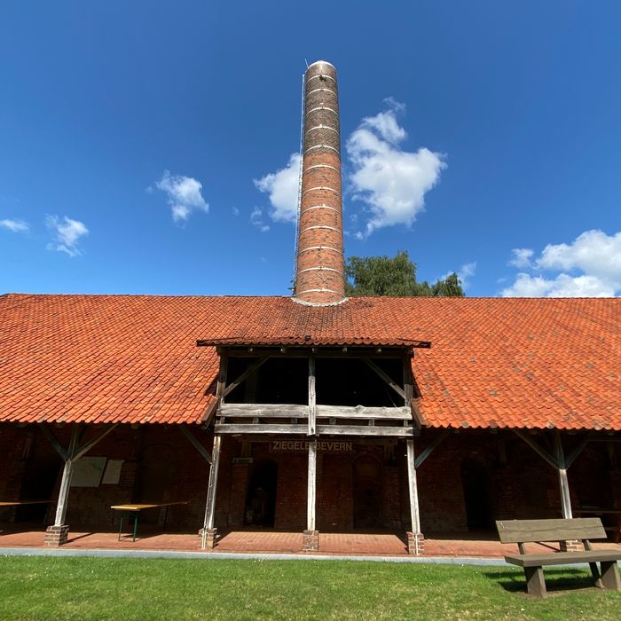 Ziegelei Pape Bevern