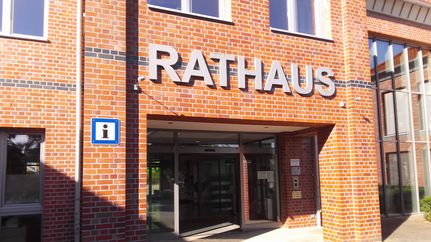 Tourist-Information Selsingen