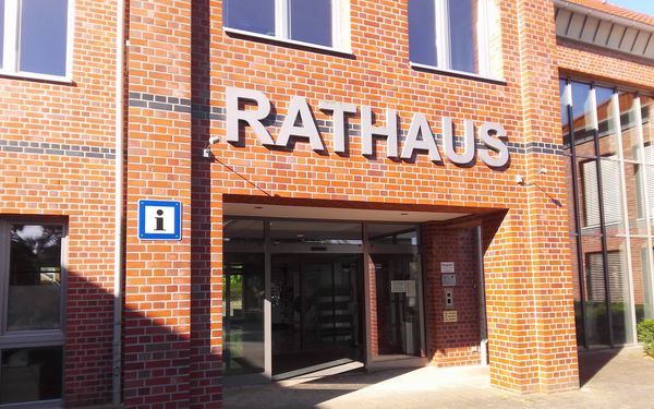 Tourist-Information Selsingen