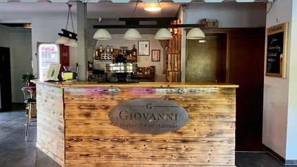 Giovanni - Bistro und Cocktailbar in Wilstedt