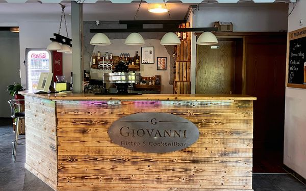 Giovanni - Bistro und Cocktailbar in Wilstedt