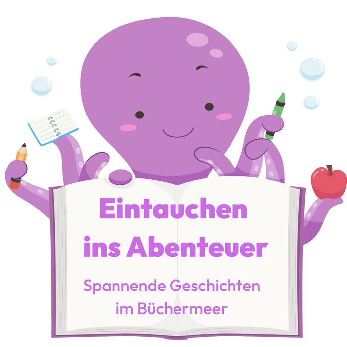 Eintauchen ins Abenteuer (1)
