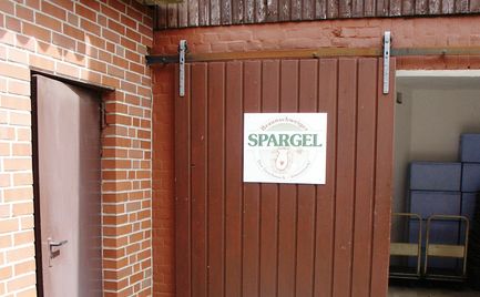 Spargelhof Hornig