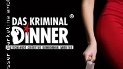 Das Kriminal Dinner - Krimidinner für Jung und Alt