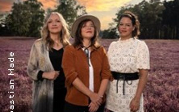 The Joni Project