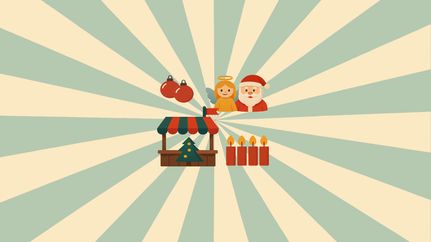 Platzhaltermotiv Weihnachten