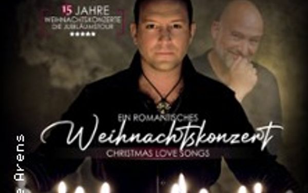 Björn Casapietra - Christmas Love Songs