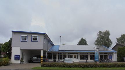 Zweiradcenter Papst in Sittensen