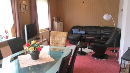 Gästewohnung Heinschenwalde