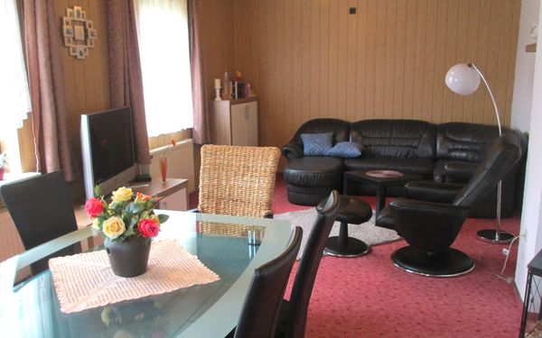 Gästewohnung Heinschenwalde