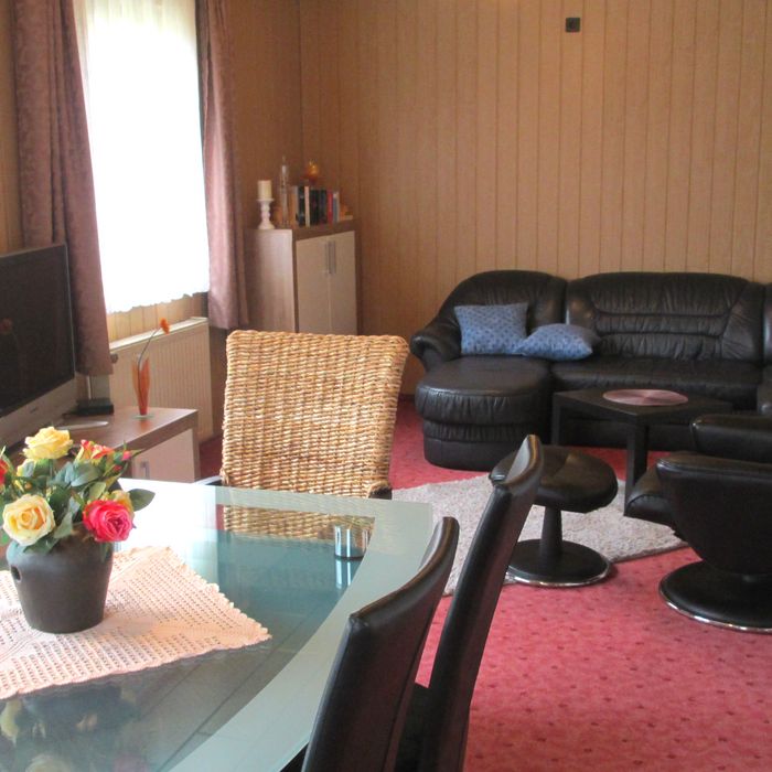 Gästewohnung Heinschenwalde