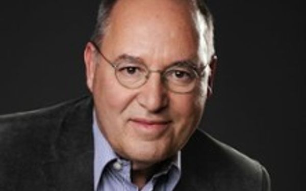 Gregor Gysi - Was Politiker nicht sagen