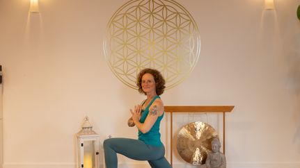Yoga in Gnarrenburg