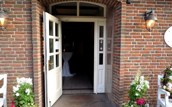 Landgasthof Willenbrock in Kirchtimke
