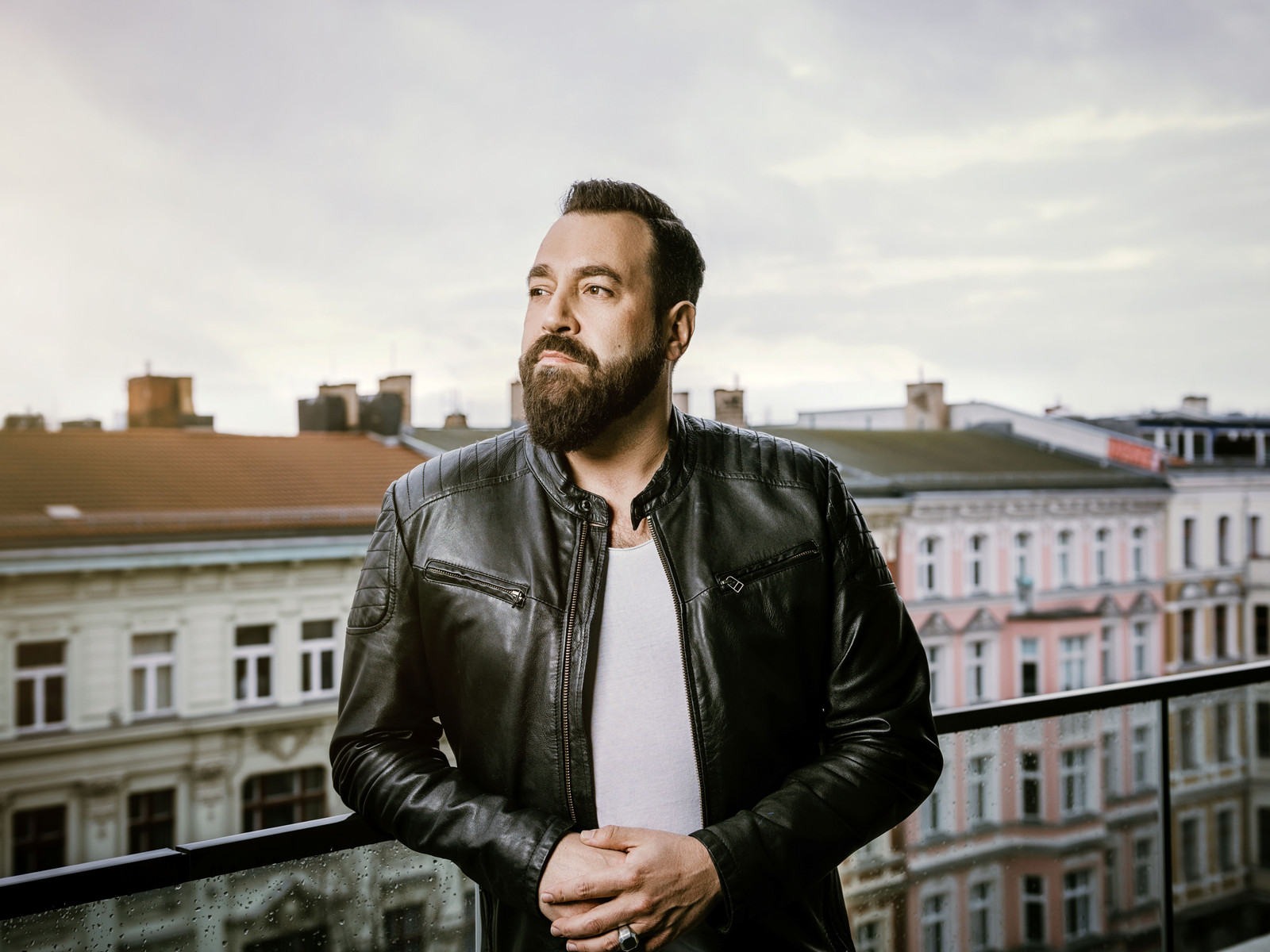 Laith Al-Deen - Kein Tag umsonst