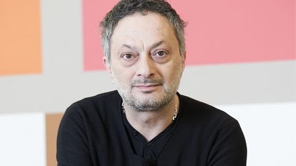 Feridun Zaimoglu