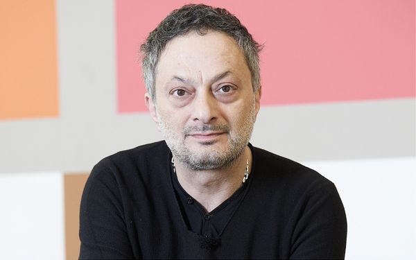 Feridun Zaimoglu