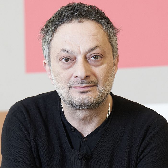 Feridun Zaimoglu