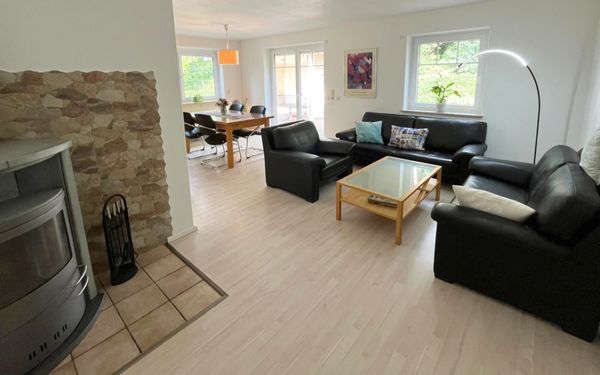 Ferienwohnung Am Wald