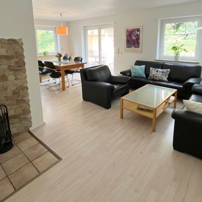 Ferienwohnung Am Wald