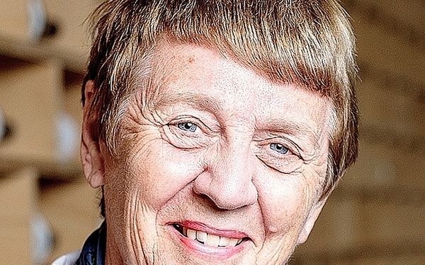 Lesung mit Margarete von Schwarzkopf