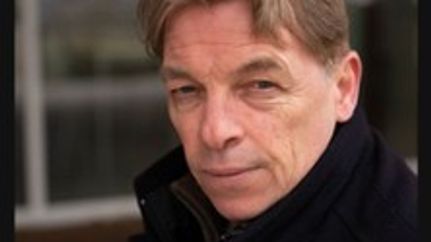 Andre Eisermann & Jakob Vinje