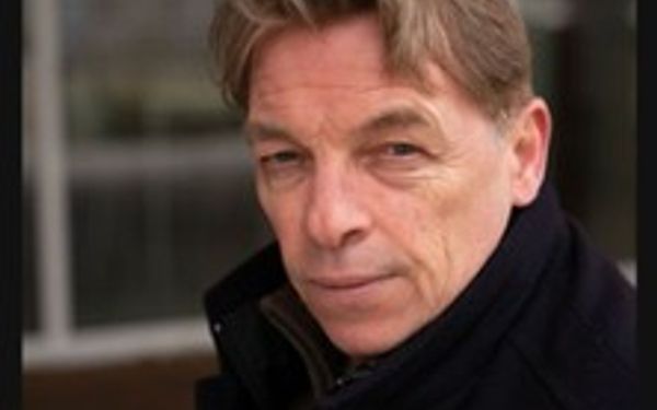 Andre Eisermann & Jakob Vinje