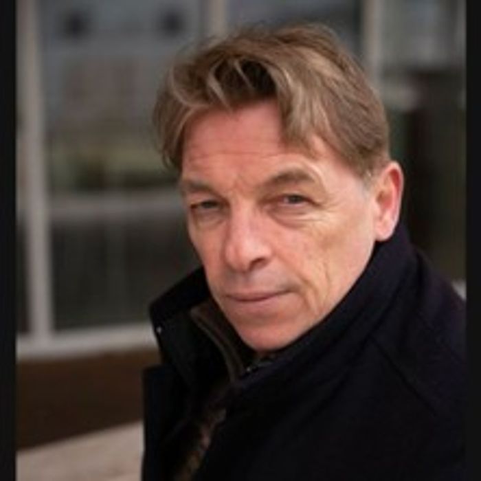 Andre Eisermann & Jakob Vinje