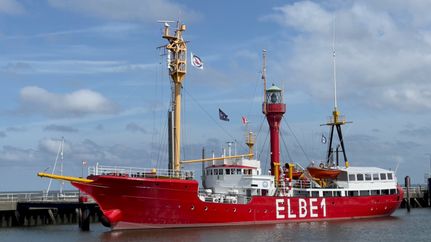 Nord-Seh-Tour von Bremerhaven bis Cuxhaven