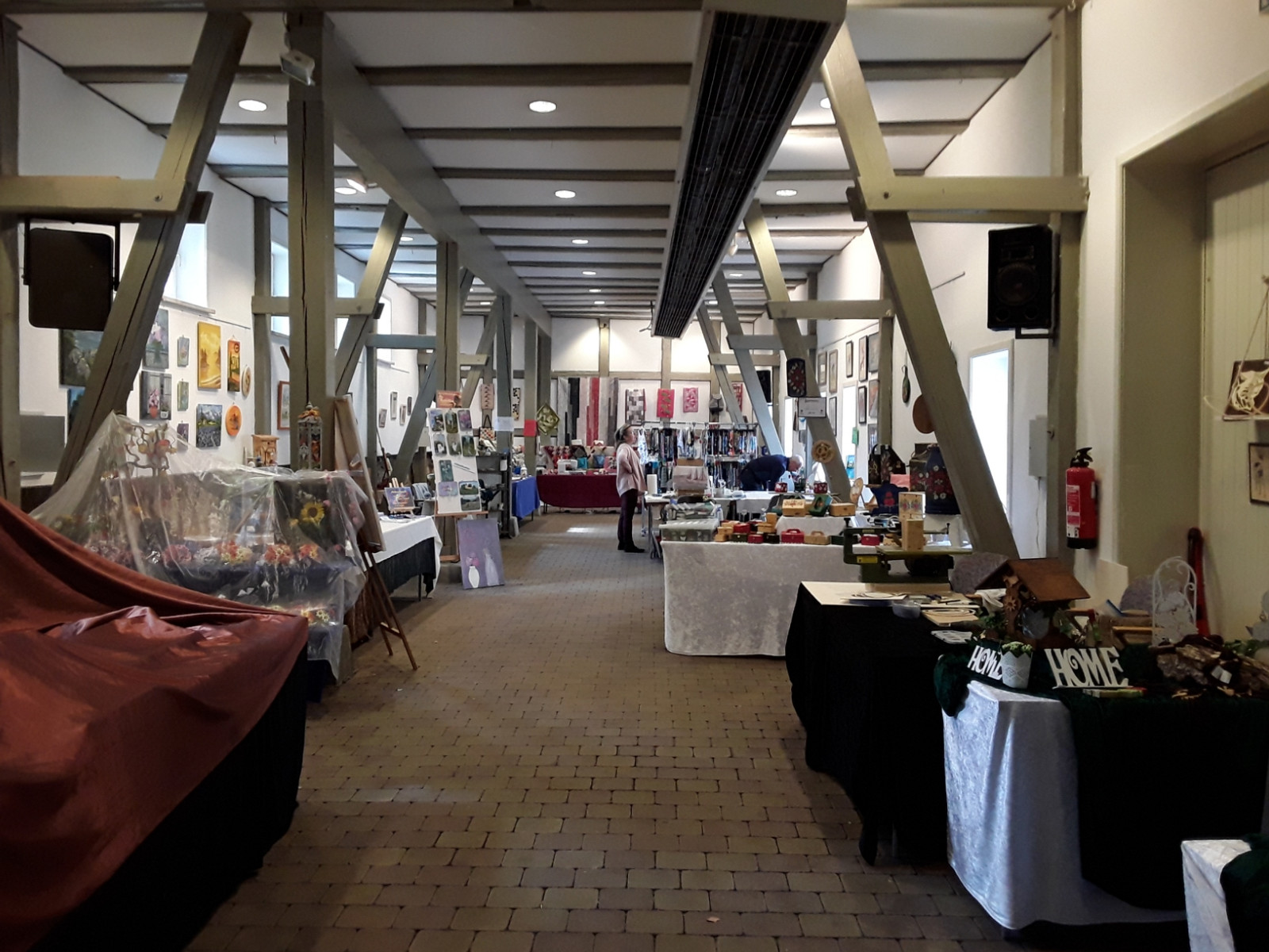 Kunsthandwerkstatt Sankt Andreasberg