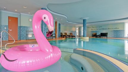 Schwimmbad Prüser's Gasthof