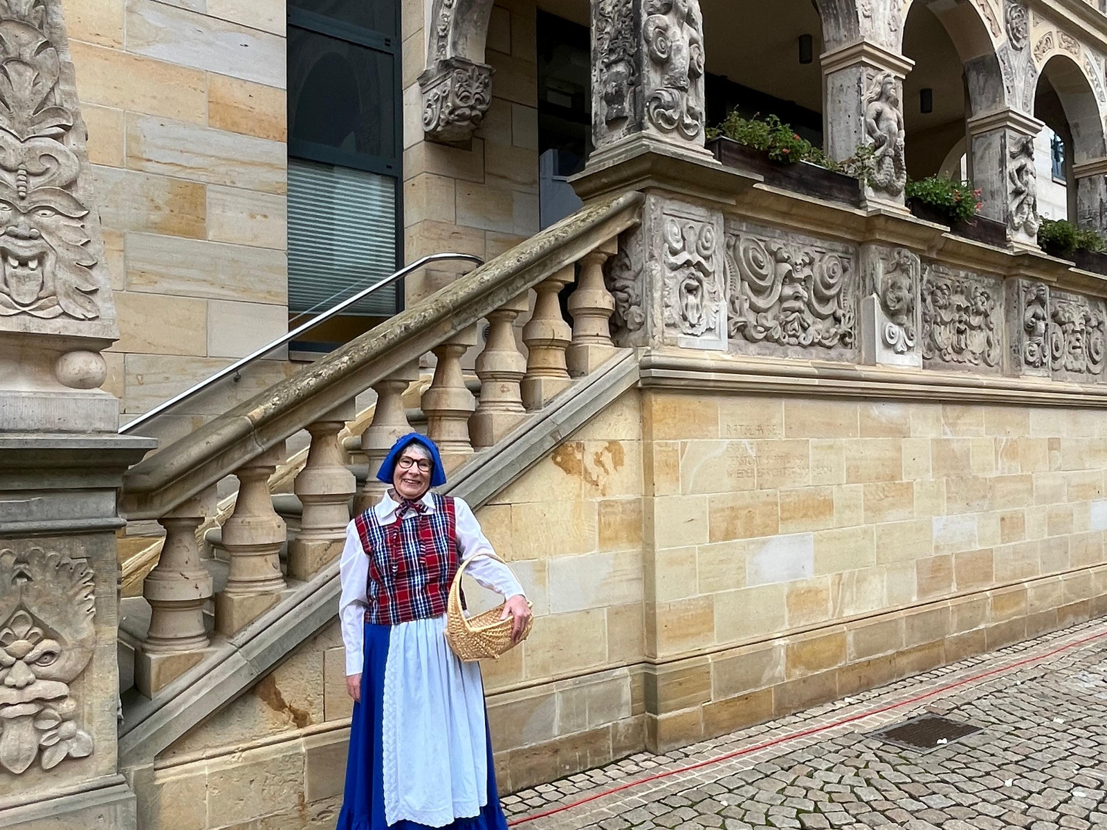 Halberstadts Vergangenheit hautnah erleben