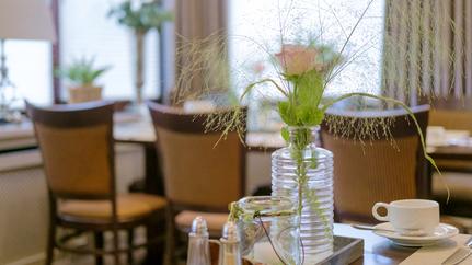 Restaurant Prüser´s Gasthof