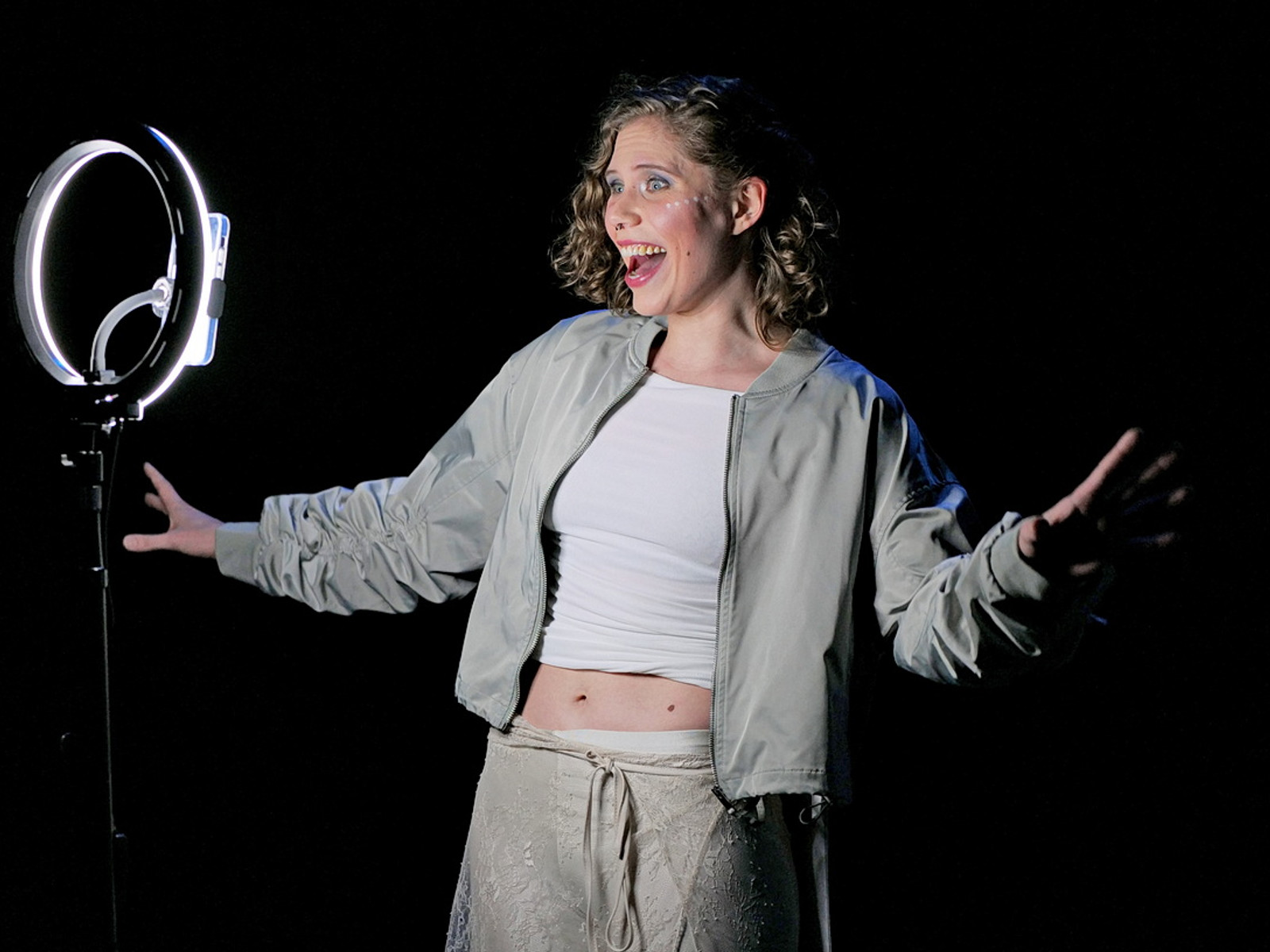 Jugendstück GEMINEYE